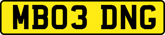 MB03DNG