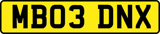 MB03DNX
