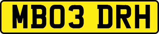 MB03DRH