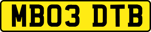 MB03DTB