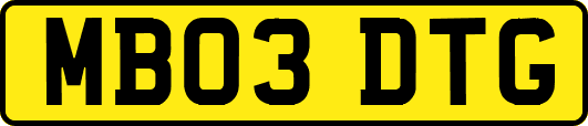 MB03DTG
