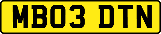 MB03DTN