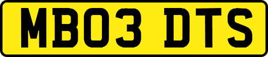 MB03DTS