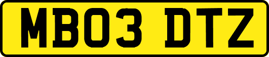 MB03DTZ