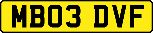 MB03DVF
