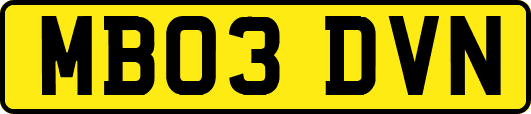 MB03DVN