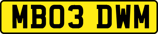MB03DWM