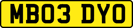 MB03DYO