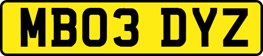 MB03DYZ