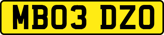 MB03DZO