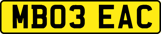 MB03EAC
