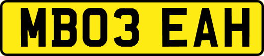MB03EAH