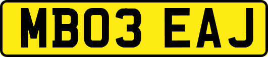 MB03EAJ