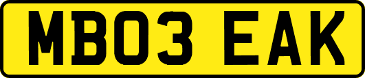 MB03EAK