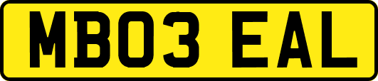 MB03EAL