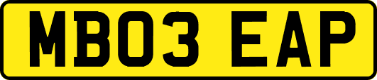 MB03EAP