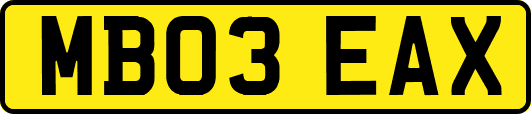MB03EAX