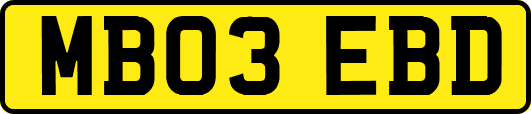MB03EBD