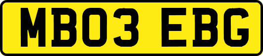 MB03EBG