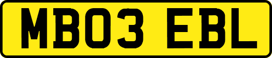 MB03EBL