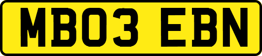 MB03EBN