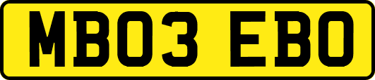 MB03EBO