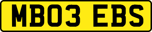 MB03EBS