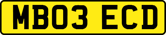 MB03ECD