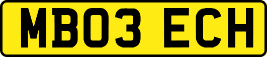 MB03ECH