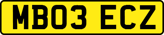 MB03ECZ