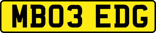MB03EDG