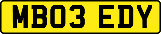 MB03EDY