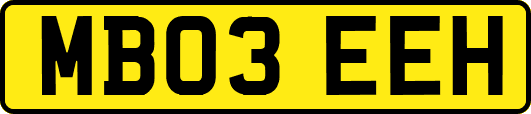 MB03EEH