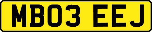 MB03EEJ