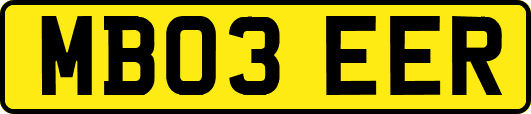 MB03EER
