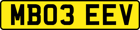MB03EEV