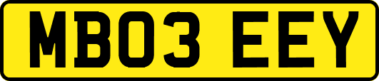 MB03EEY