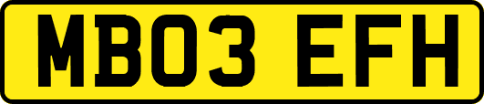 MB03EFH