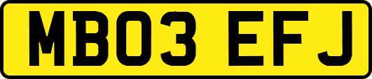 MB03EFJ