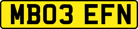 MB03EFN