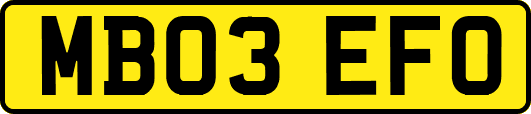 MB03EFO