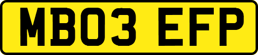 MB03EFP