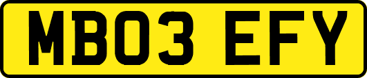 MB03EFY