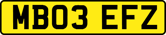 MB03EFZ