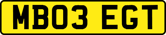 MB03EGT