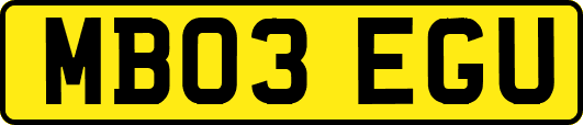 MB03EGU
