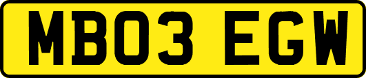 MB03EGW