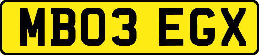 MB03EGX