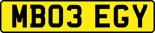 MB03EGY