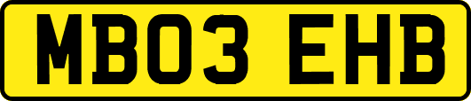 MB03EHB